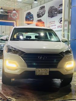 هیوندای تۆکسۆن